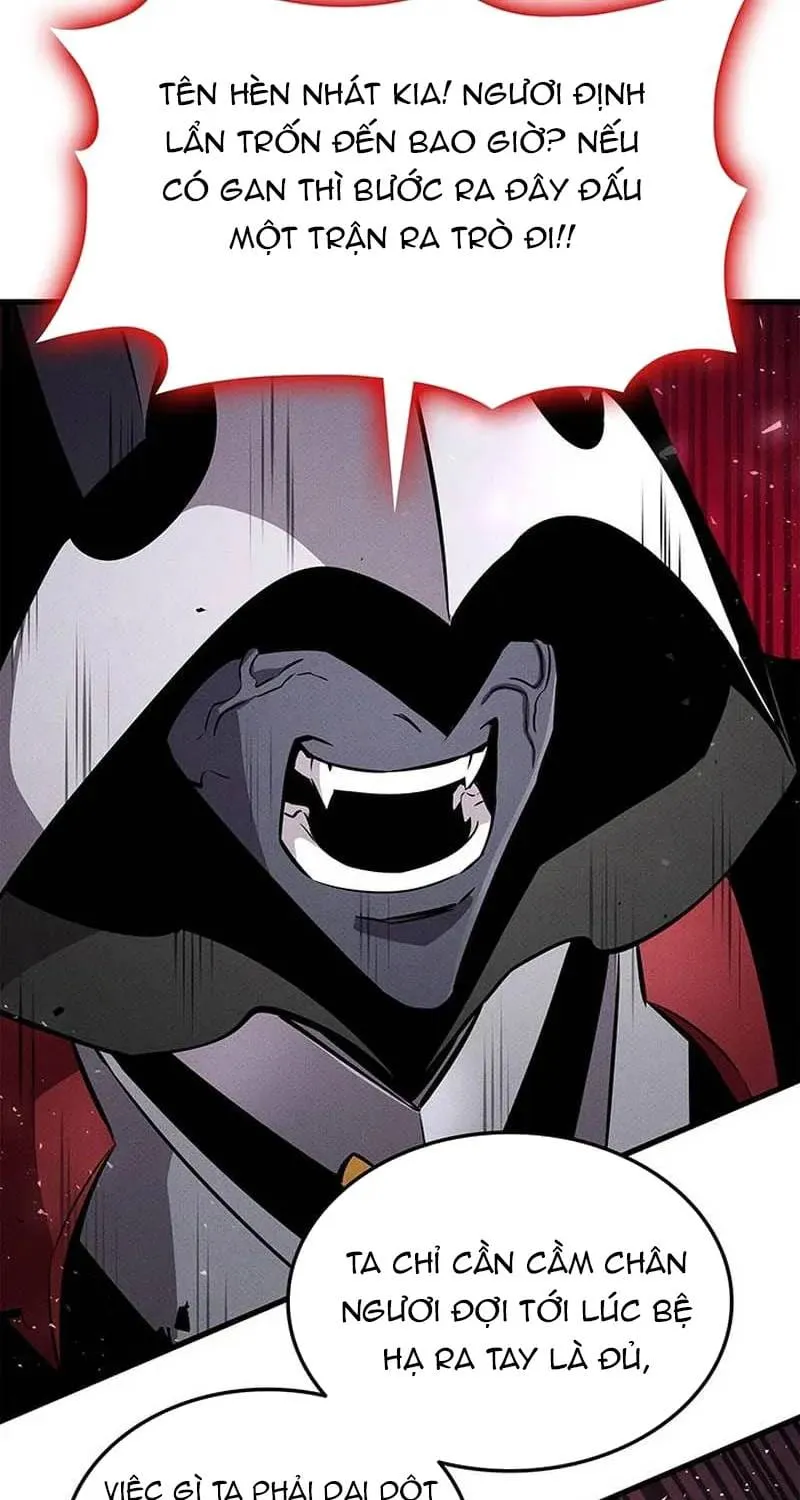 Ranker Tái Xuất Chap 237 - Next Chap 238