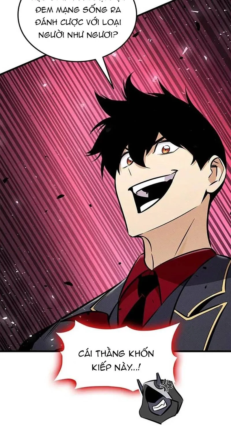 Ranker Tái Xuất Chap 237 - Next Chap 238