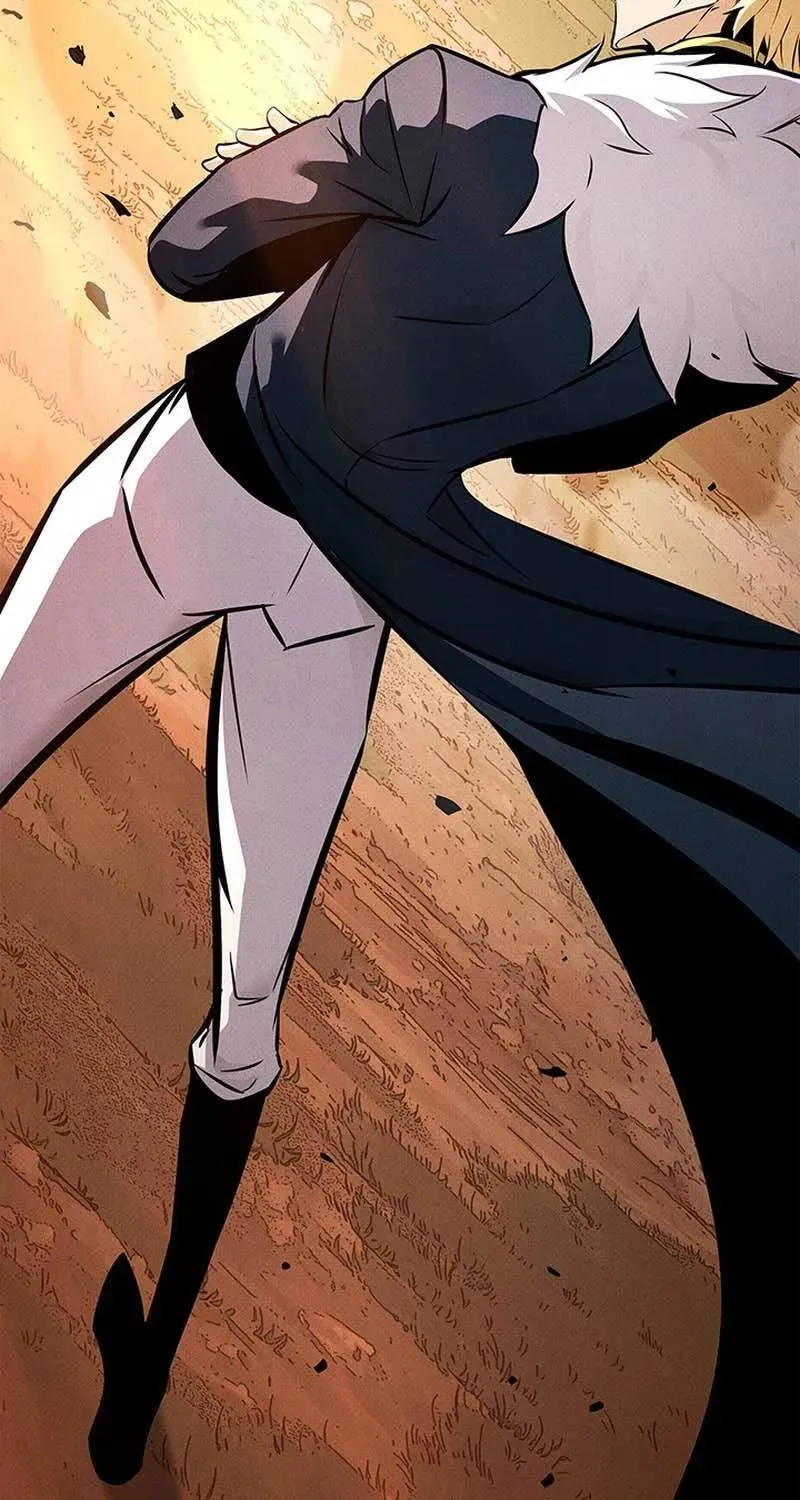 Ranker Tái Xuất Chap 237 - Next Chap 238