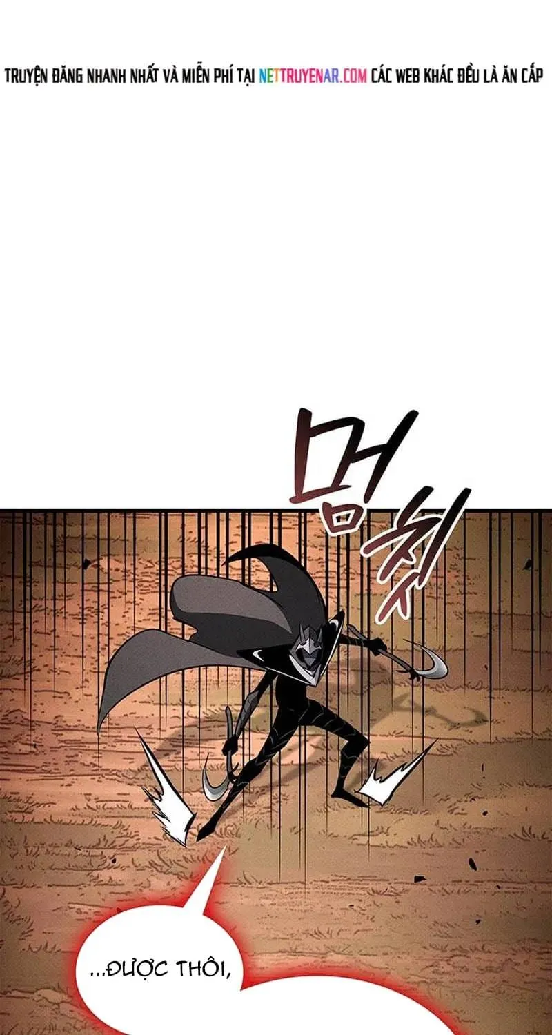 Ranker Tái Xuất Chap 237 - Next Chap 238