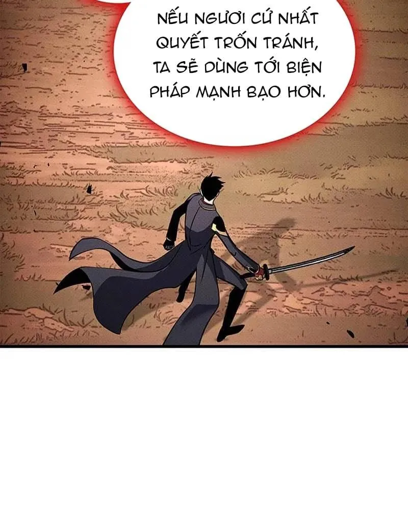 Ranker Tái Xuất Chap 237 - Next Chap 238