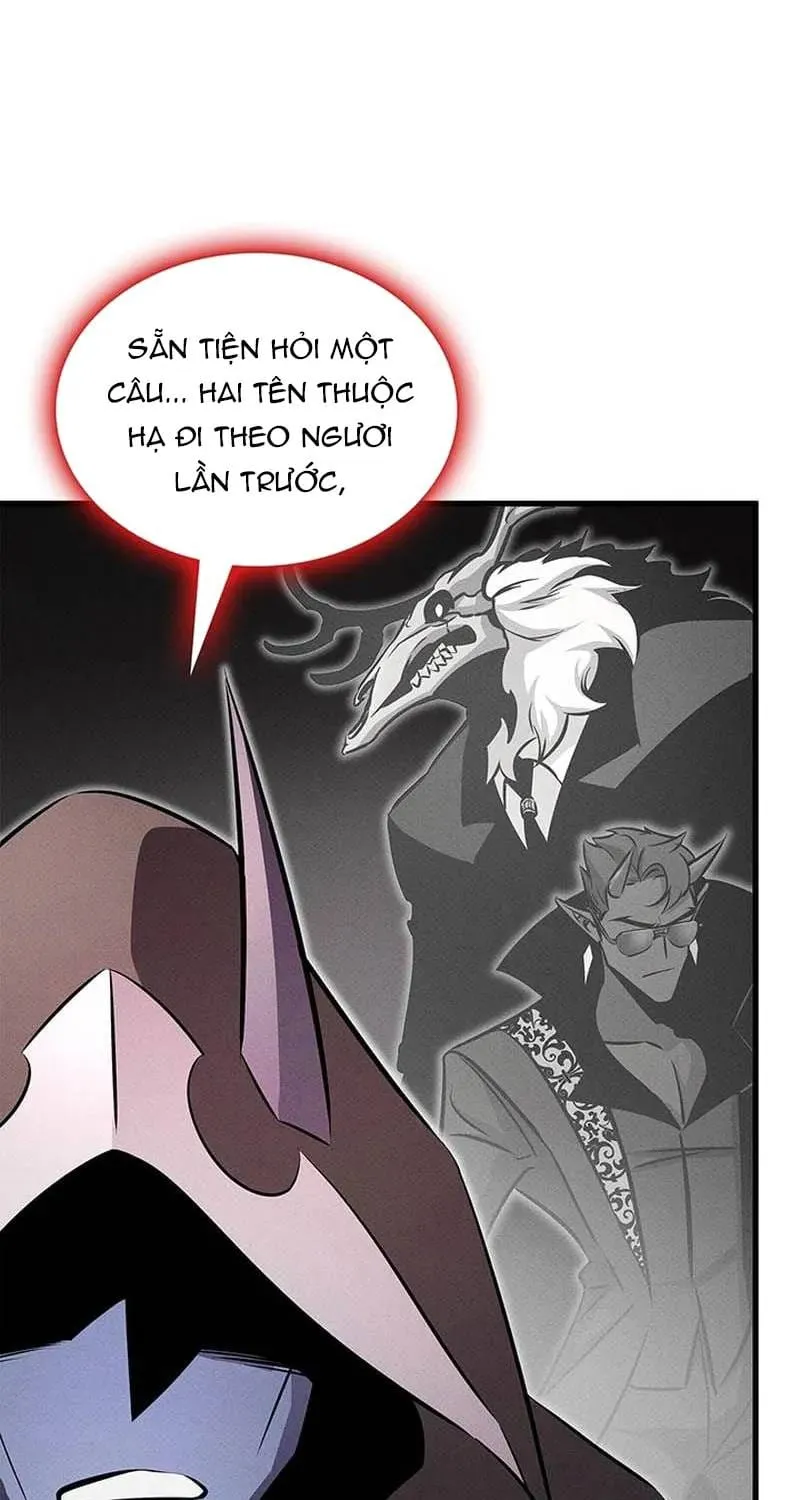 Ranker Tái Xuất Chap 237 - Next Chap 238