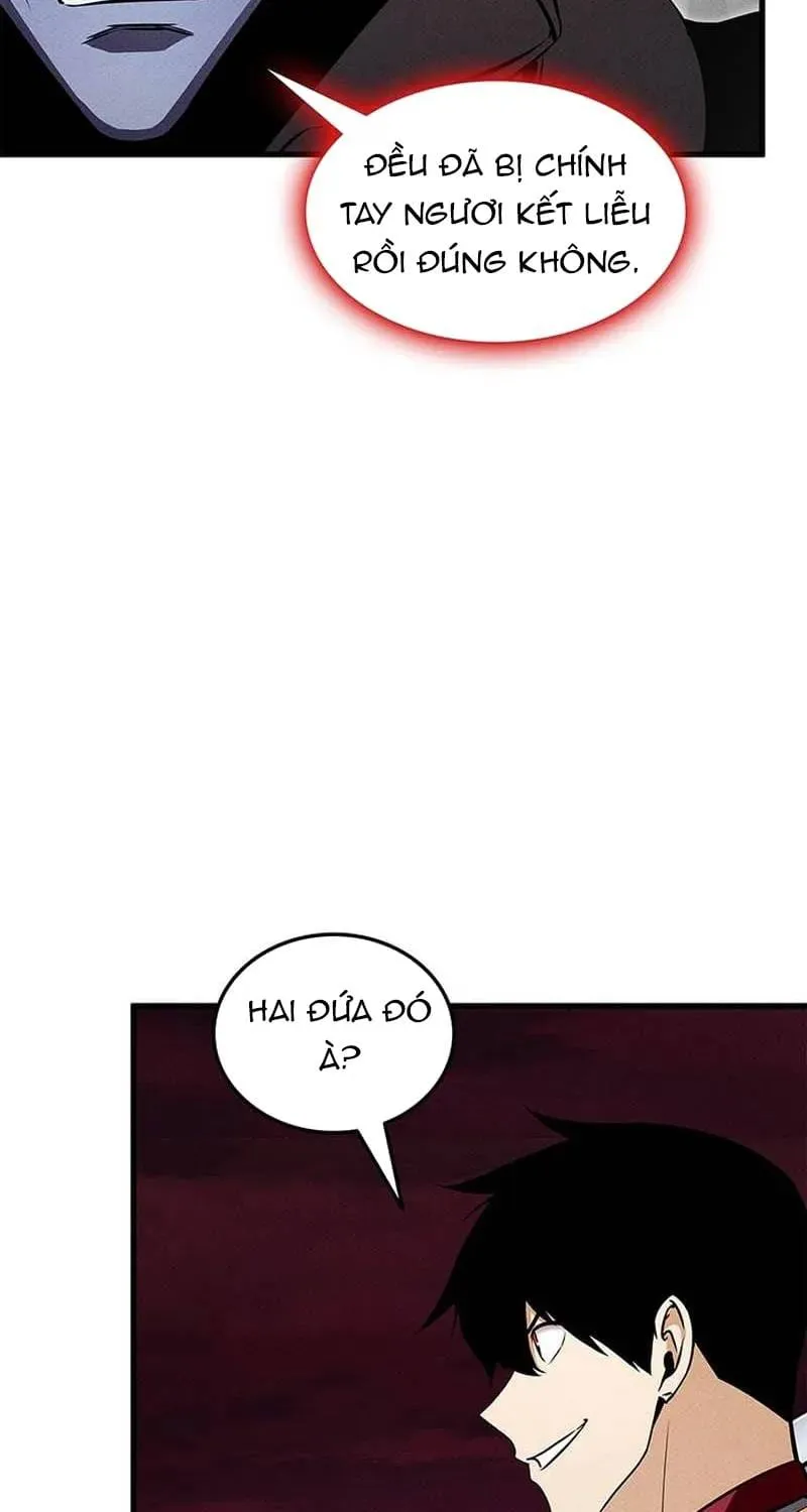 Ranker Tái Xuất Chap 237 - Next Chap 238