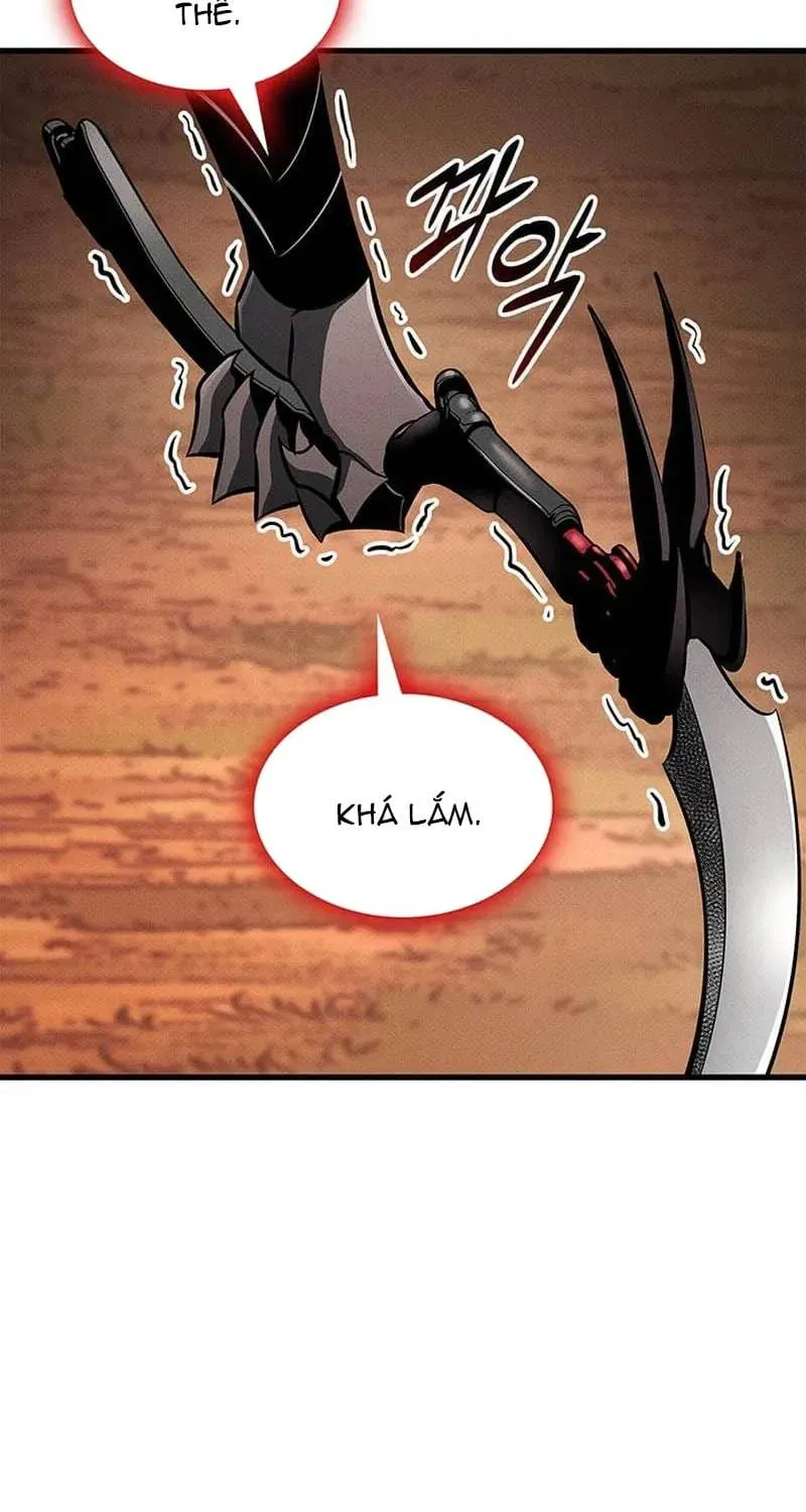 Ranker Tái Xuất Chap 237 - Next Chap 238