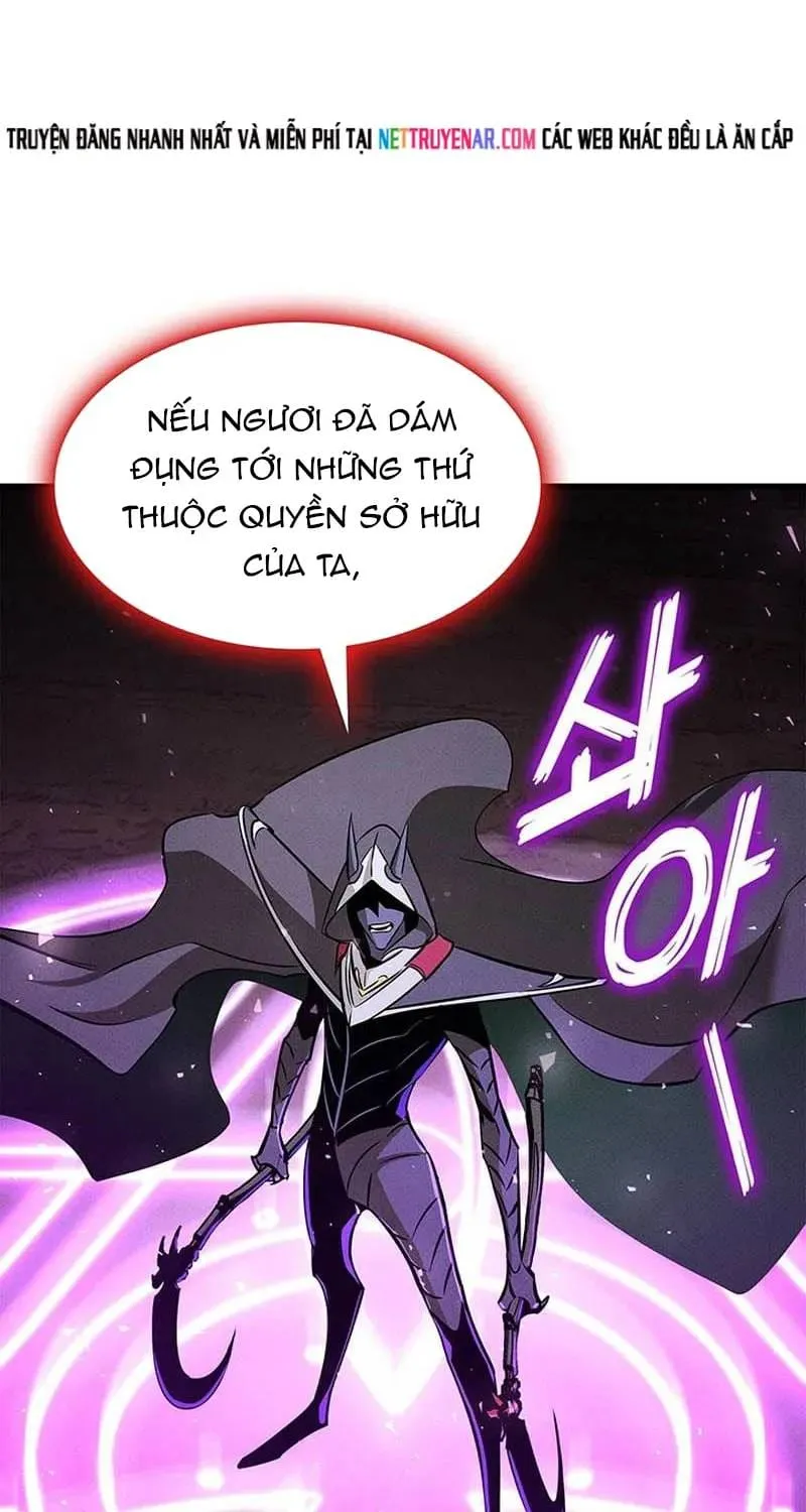 Ranker Tái Xuất Chap 237 - Next Chap 238