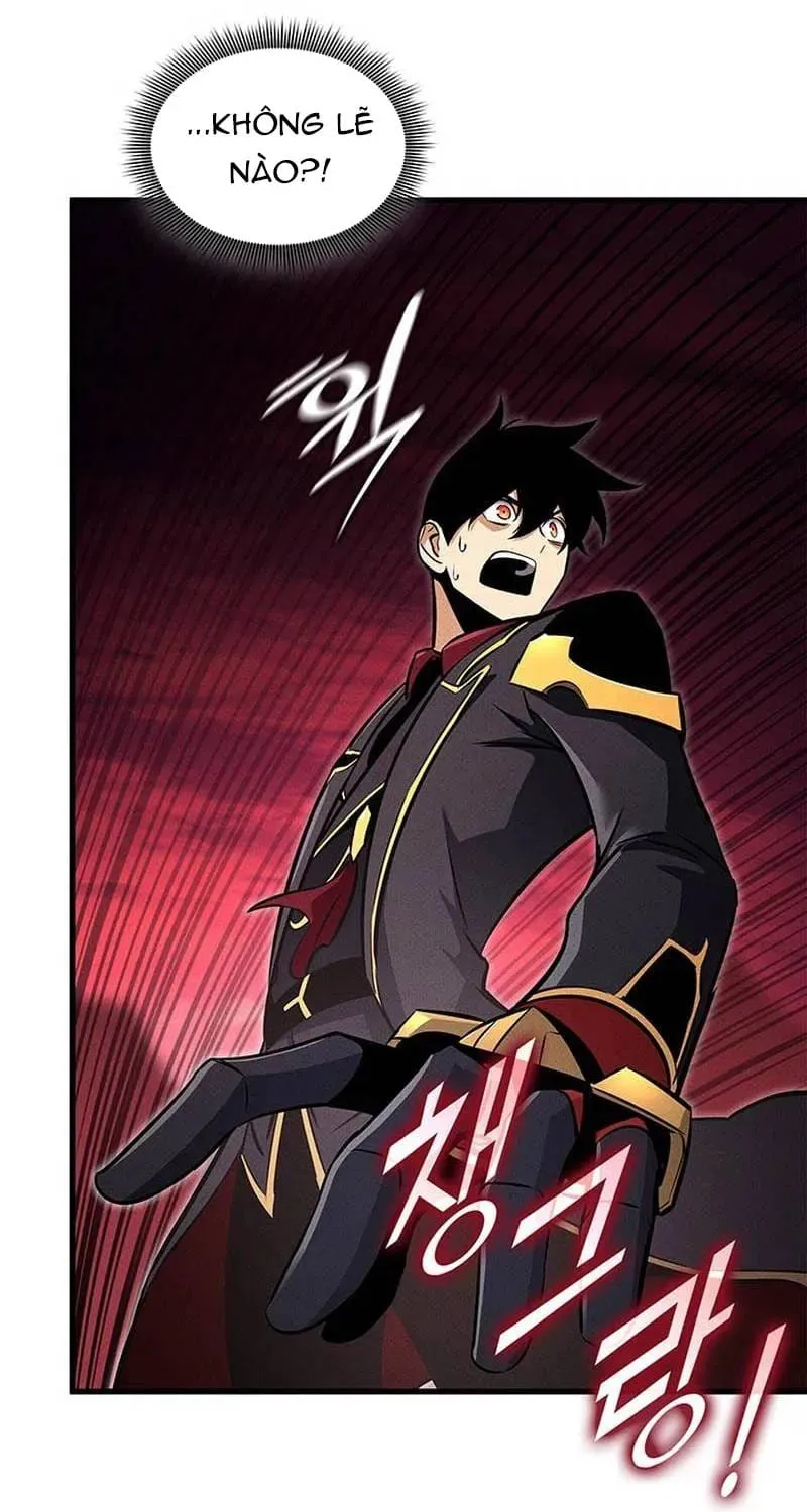 Ranker Tái Xuất Chap 237 - Next Chap 238