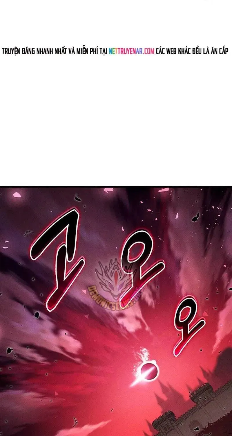 Ranker Tái Xuất Chap 237 - Next Chap 238