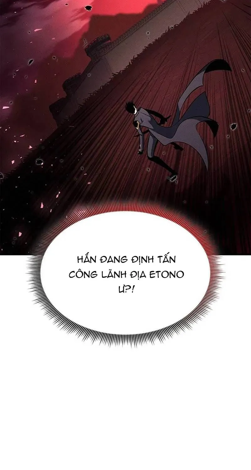 Ranker Tái Xuất Chap 237 - Next Chap 238