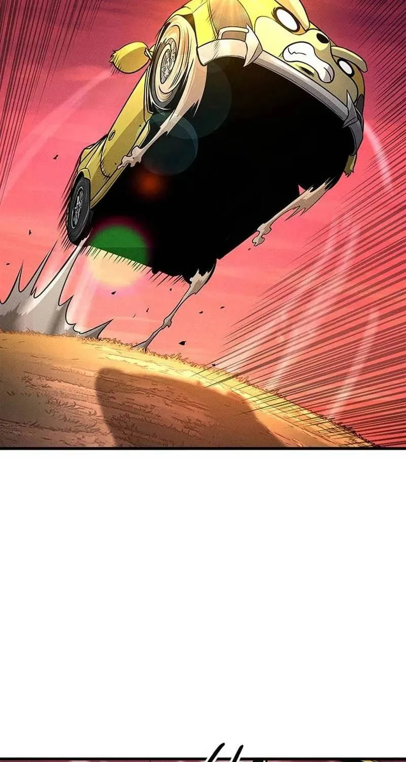 Ranker Tái Xuất Chap 237 - Next Chap 238