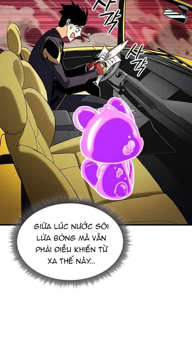 Ranker Tái Xuất Chap 237 - Next Chap 238