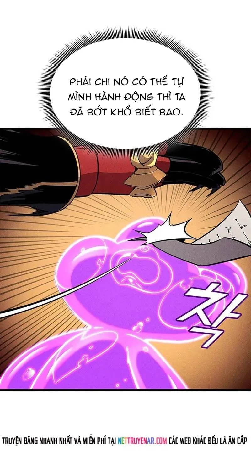 Ranker Tái Xuất Chap 237 - Next Chap 238