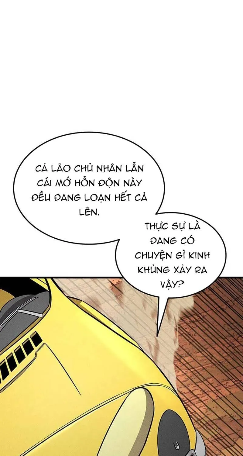 Ranker Tái Xuất Chap 237 - Next Chap 238