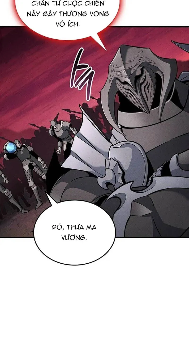 Ranker Tái Xuất Chap 237 - Next Chap 238