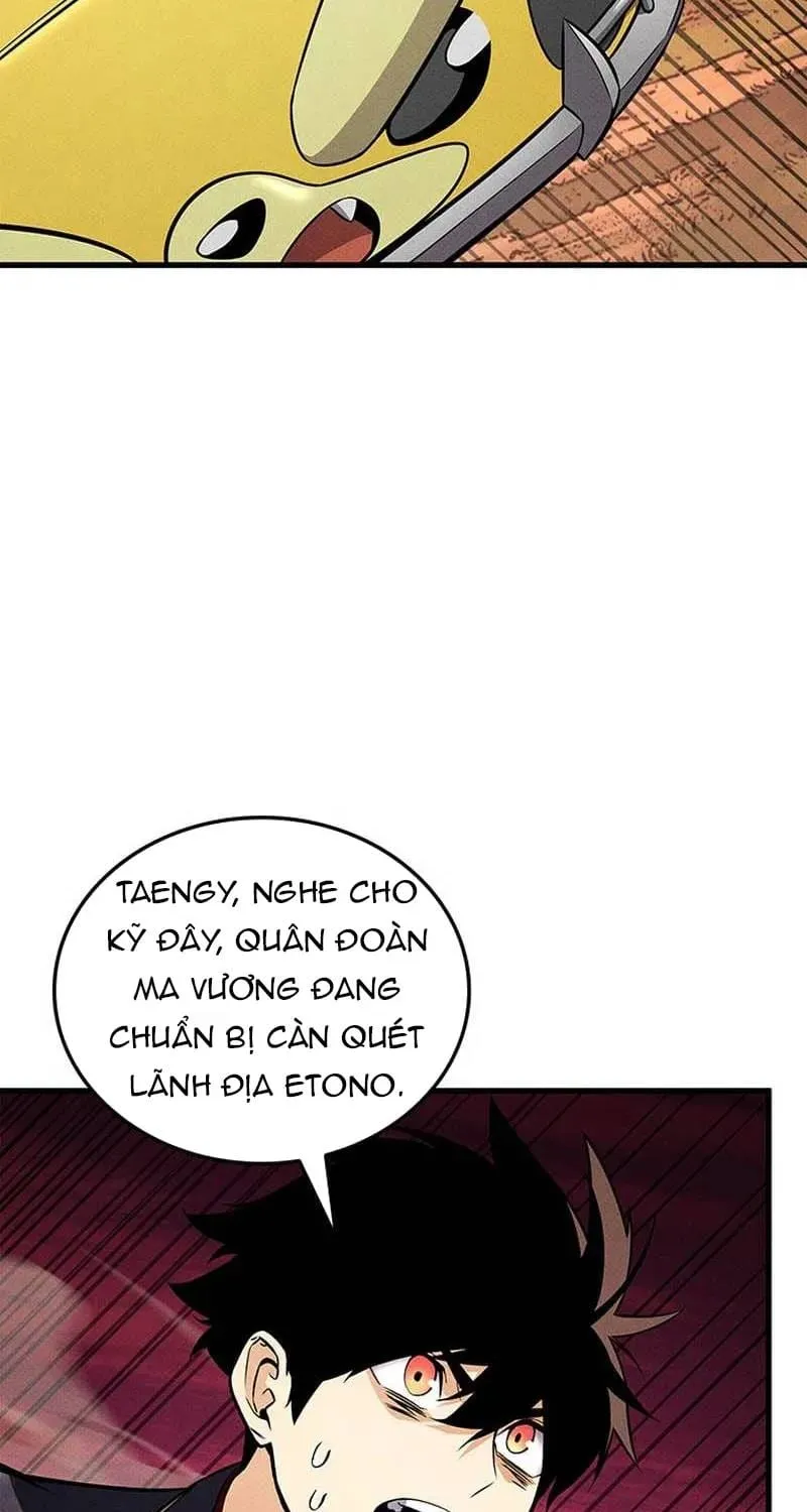 Ranker Tái Xuất Chap 237 - Next Chap 238