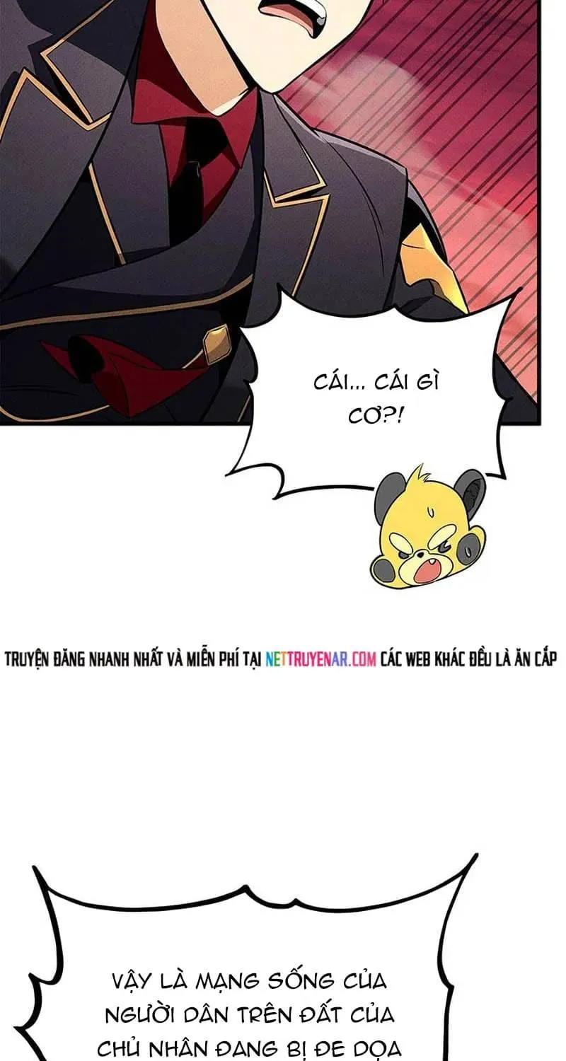 Ranker Tái Xuất Chap 237 - Next Chap 238