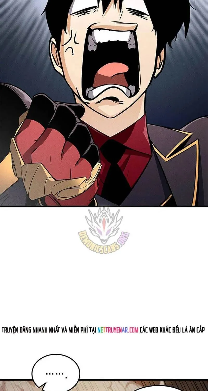 Ranker Tái Xuất Chap 237 - Next Chap 238