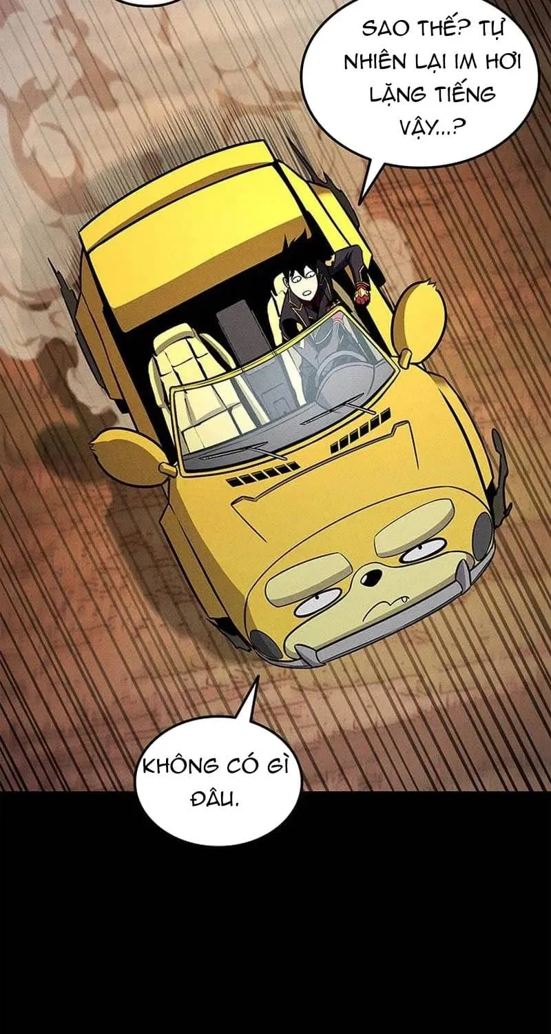 Ranker Tái Xuất Chap 237 - Next Chap 238