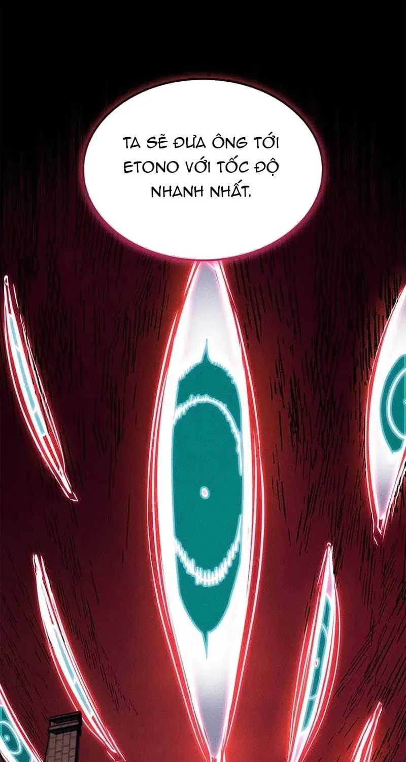 Ranker Tái Xuất Chap 237 - Next Chap 238