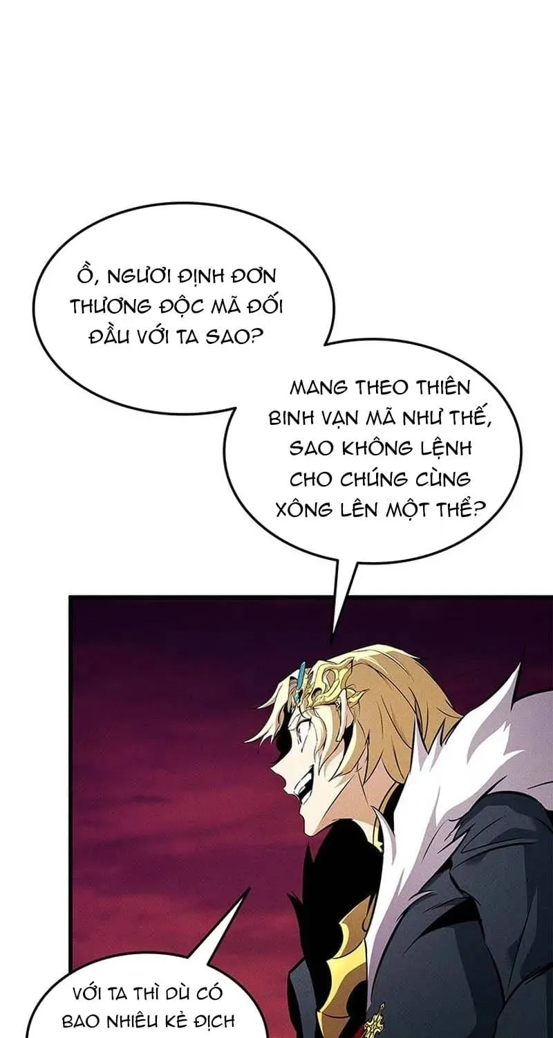 Ranker Tái Xuất Chap 237 - Next Chap 238