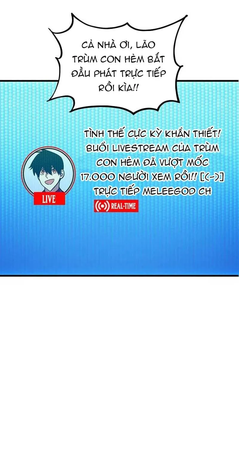 Ranker Tái Xuất Chap 237 - Next Chap 238