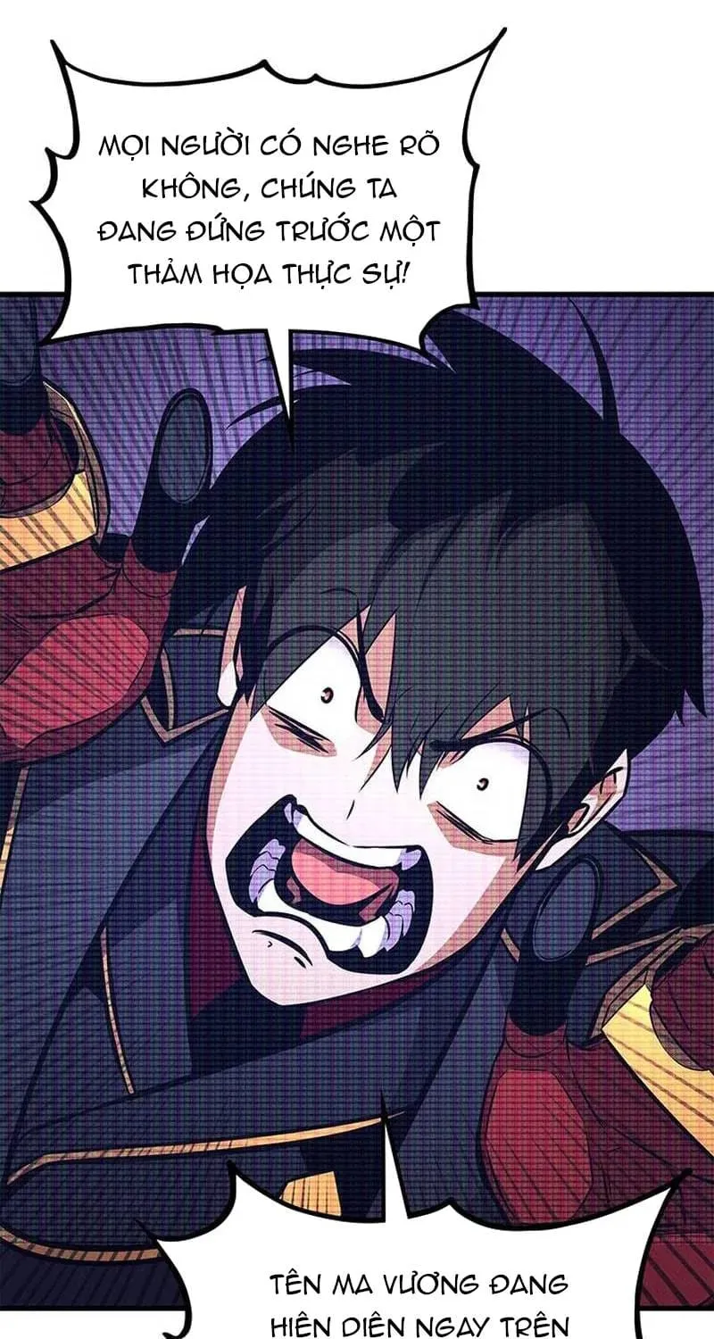 Ranker Tái Xuất Chap 237 - Next Chap 238