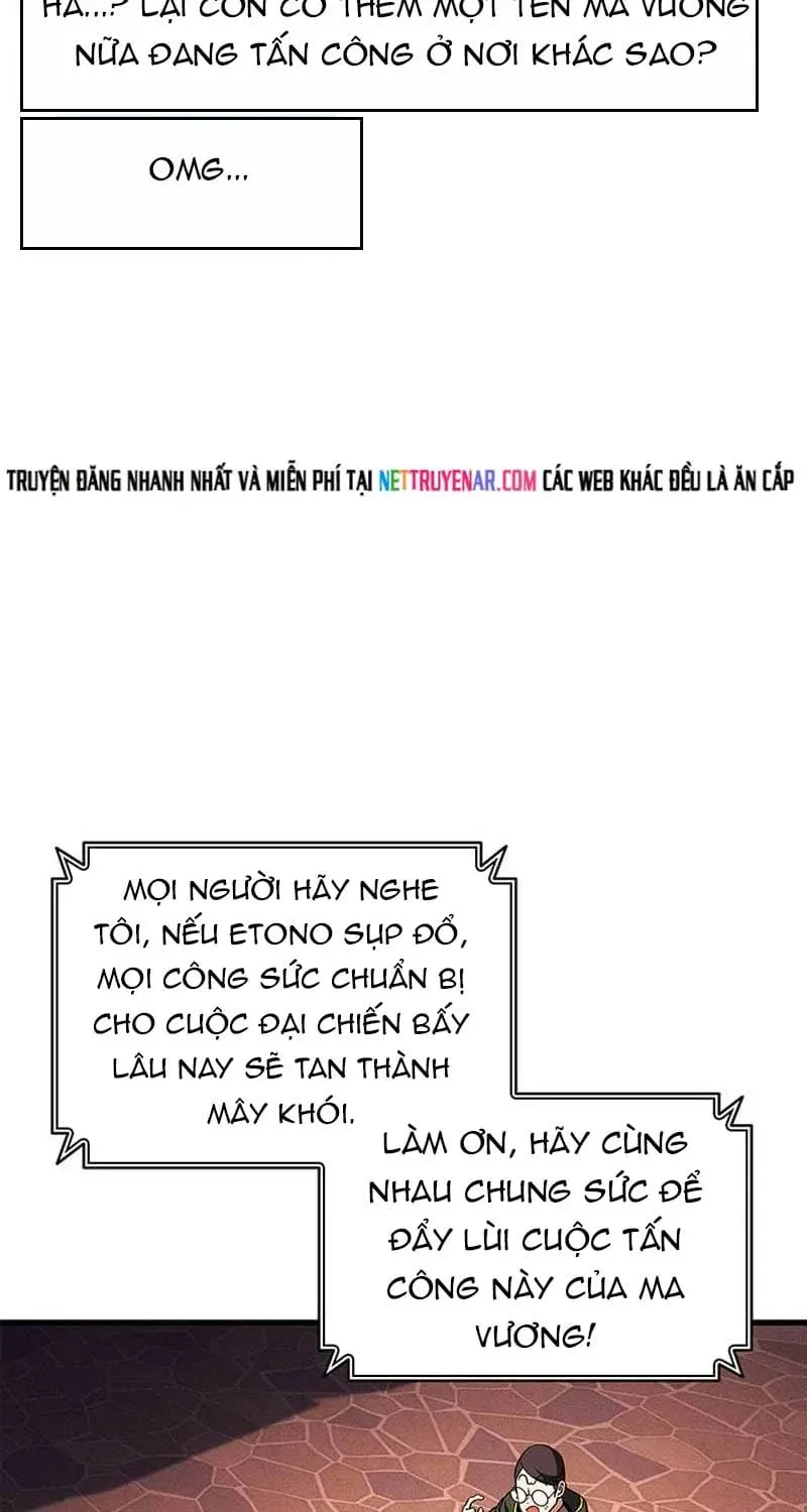 Ranker Tái Xuất Chap 237 - Next Chap 238