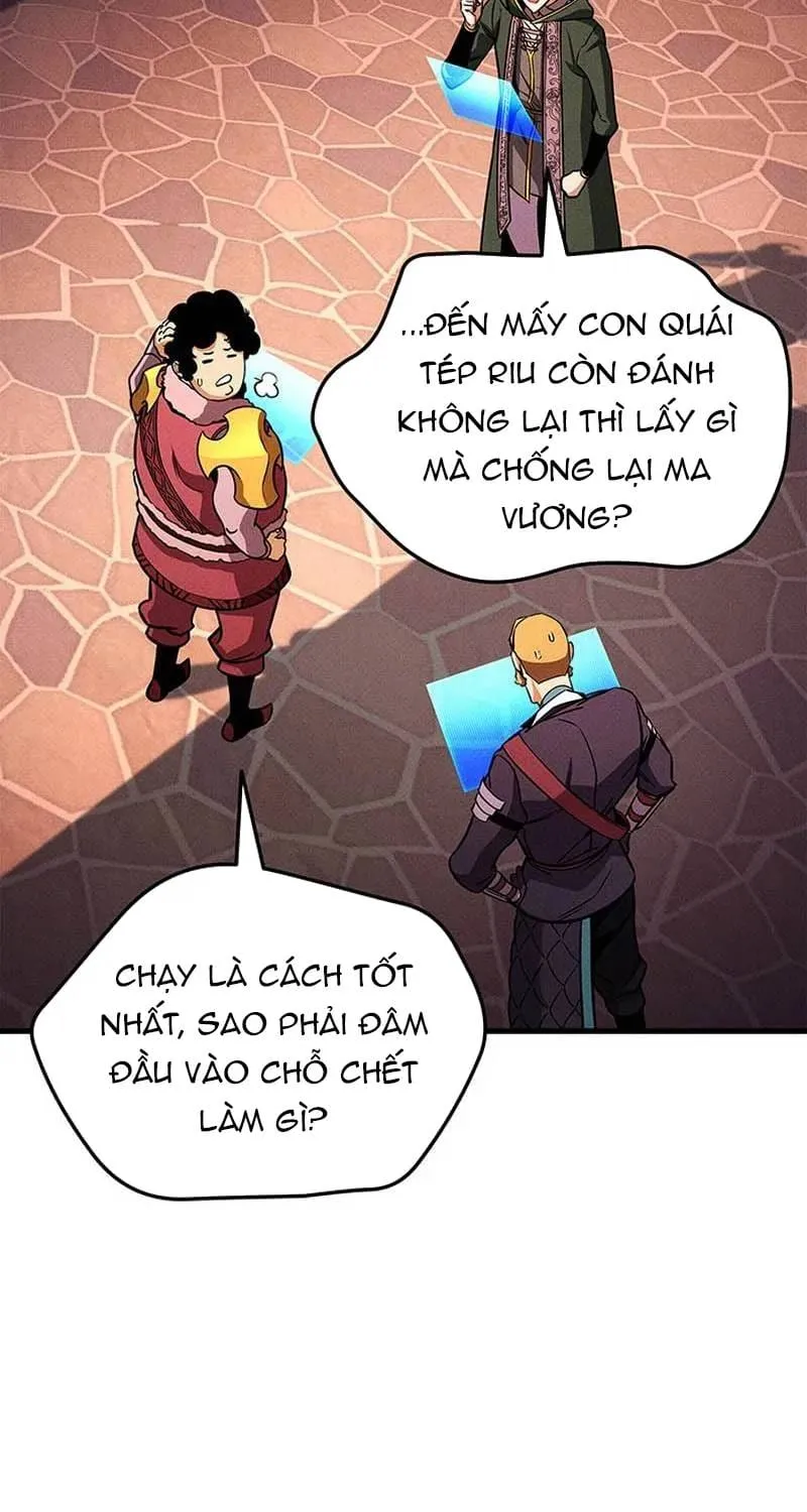 Ranker Tái Xuất Chap 237 - Next Chap 238