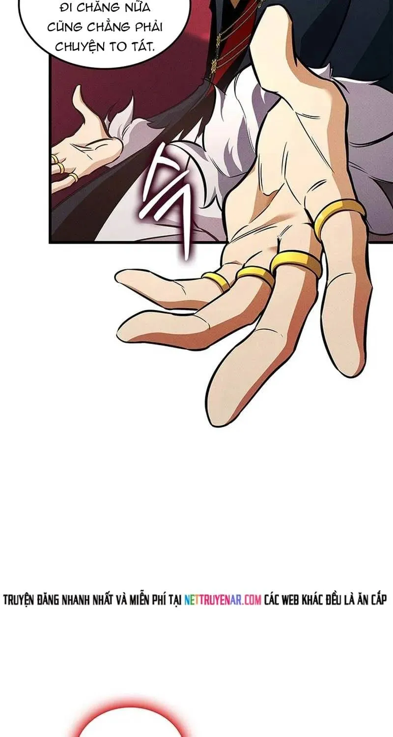 Ranker Tái Xuất Chap 237 - Next Chap 238