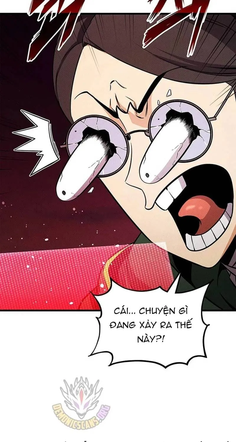 Ranker Tái Xuất Chap 237 - Next Chap 238