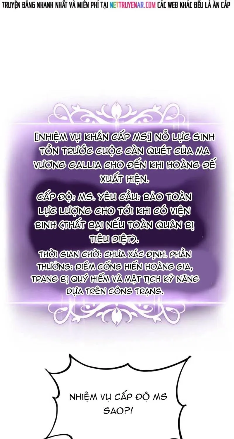 Ranker Tái Xuất Chap 237 - Next Chap 238