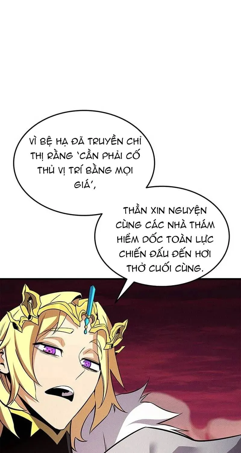 Ranker Tái Xuất Chap 237 - Next Chap 238