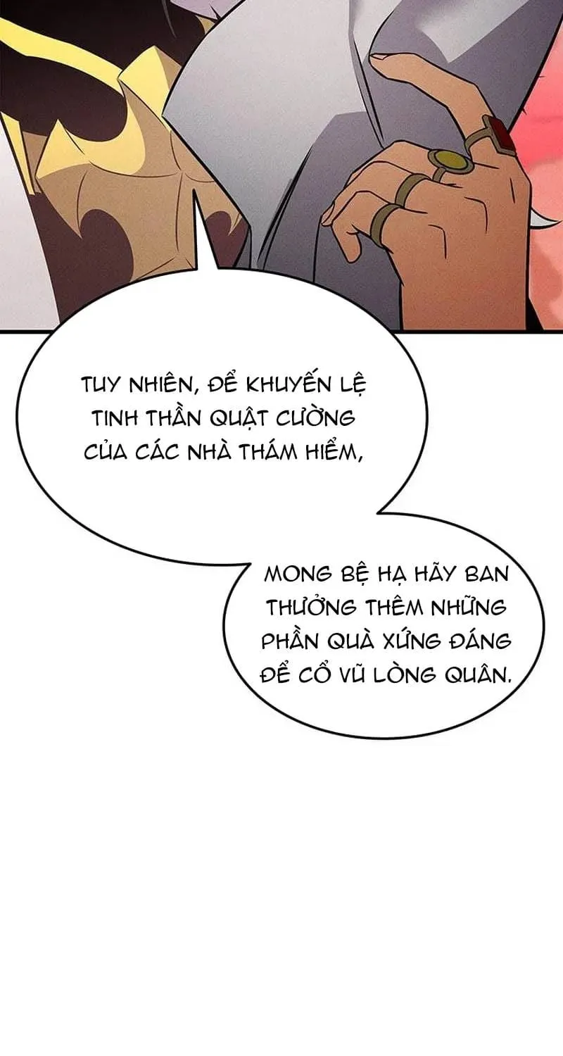 Ranker Tái Xuất Chap 237 - Next Chap 238