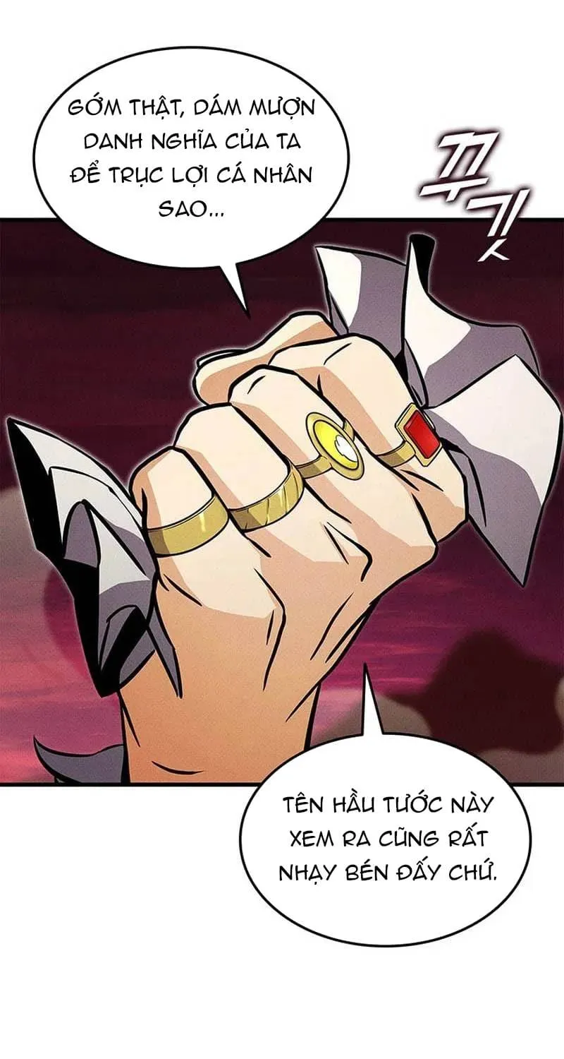 Ranker Tái Xuất Chap 237 - Next Chap 238