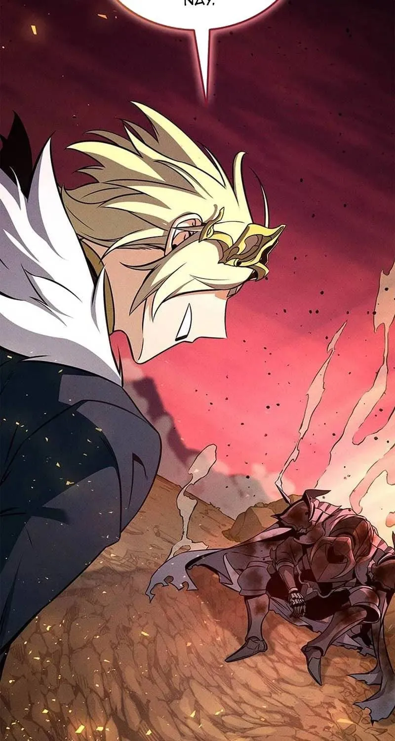 Ranker Tái Xuất Chap 237 - Next Chap 238