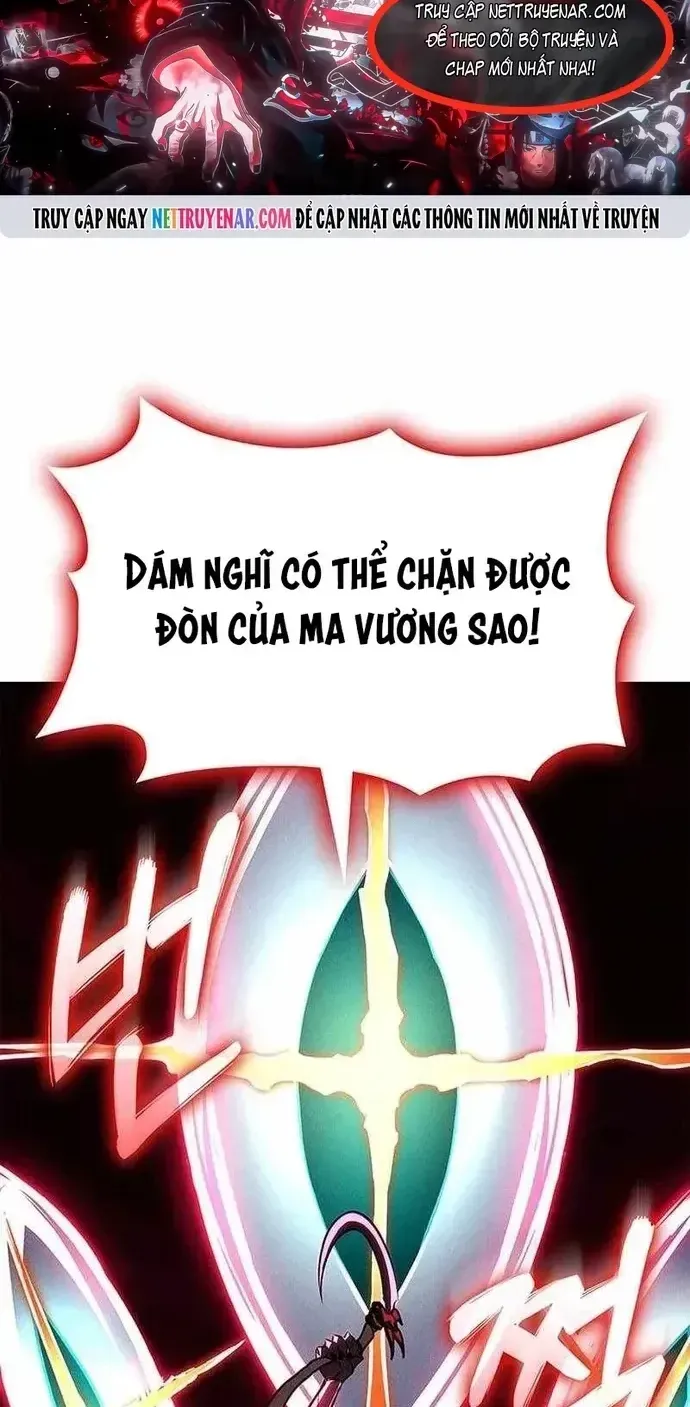 Ranker Tái Xuất Chap 238 - Next Chap 239