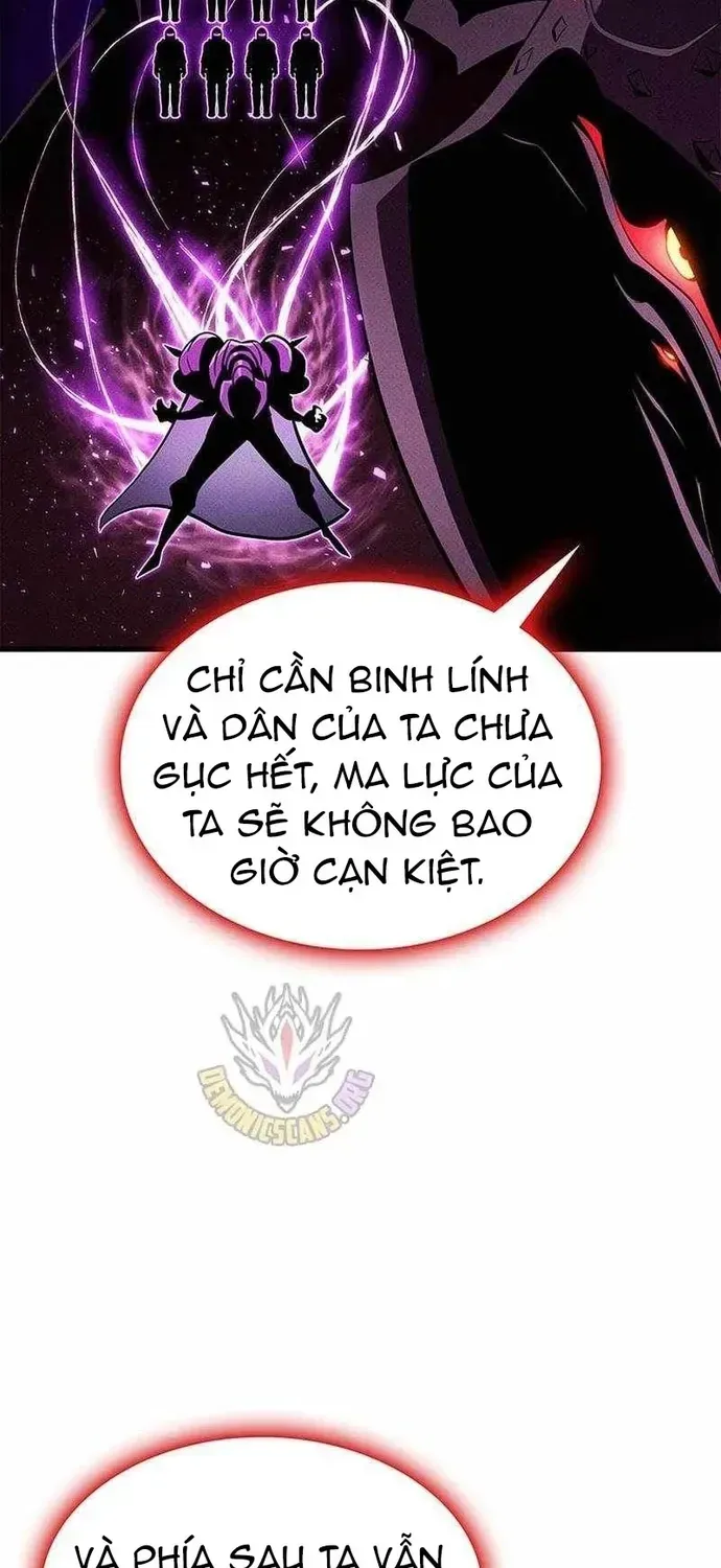 Ranker Tái Xuất Chap 238 - Next Chap 239