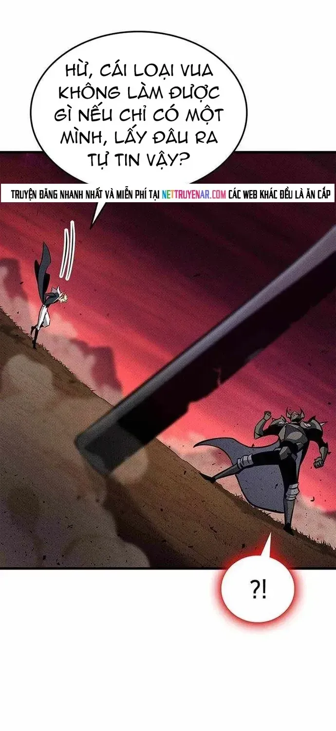 Ranker Tái Xuất Chap 238 - Next Chap 239