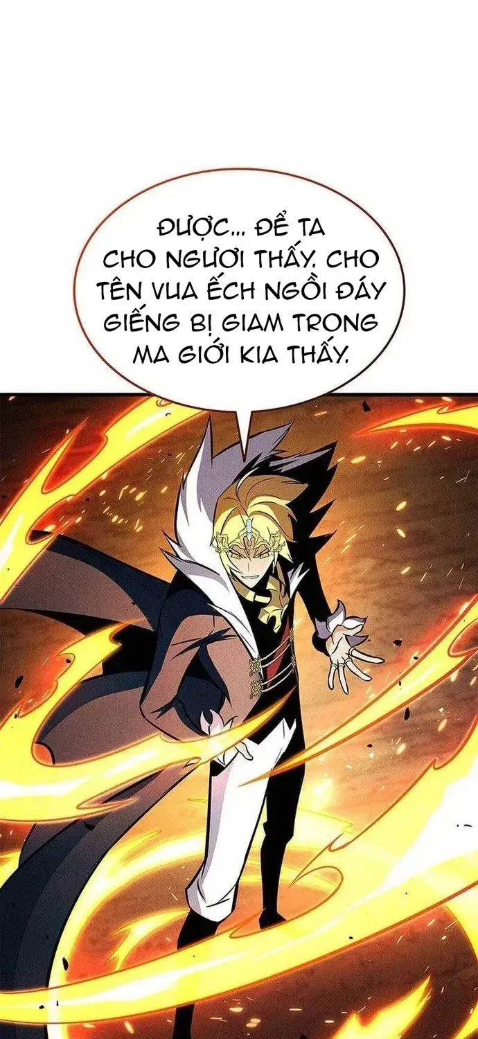 Ranker Tái Xuất Chap 238 - Next Chap 239