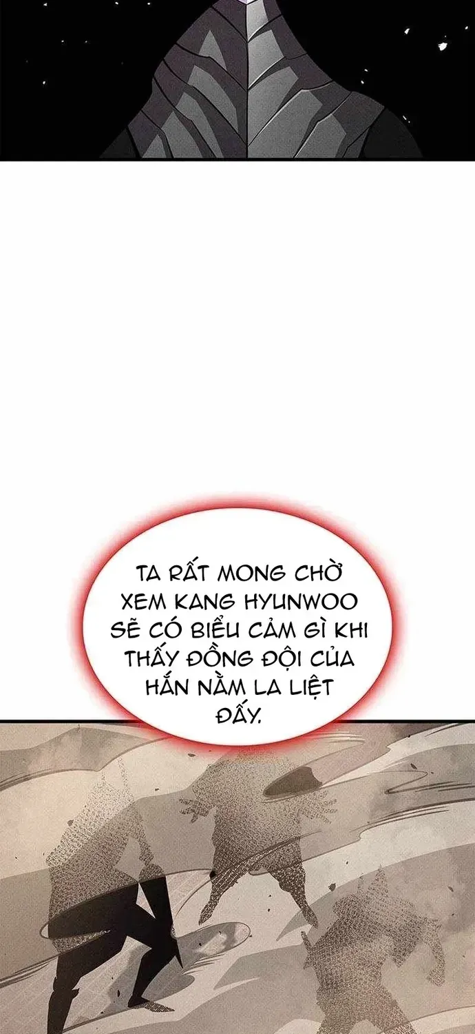 Ranker Tái Xuất Chap 238 - Next Chap 239