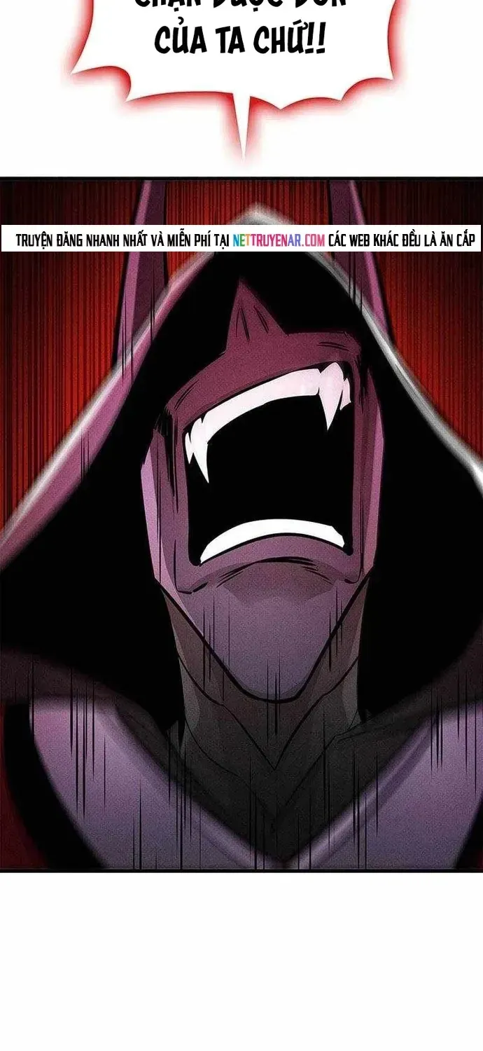 Ranker Tái Xuất Chap 238 - Next Chap 239