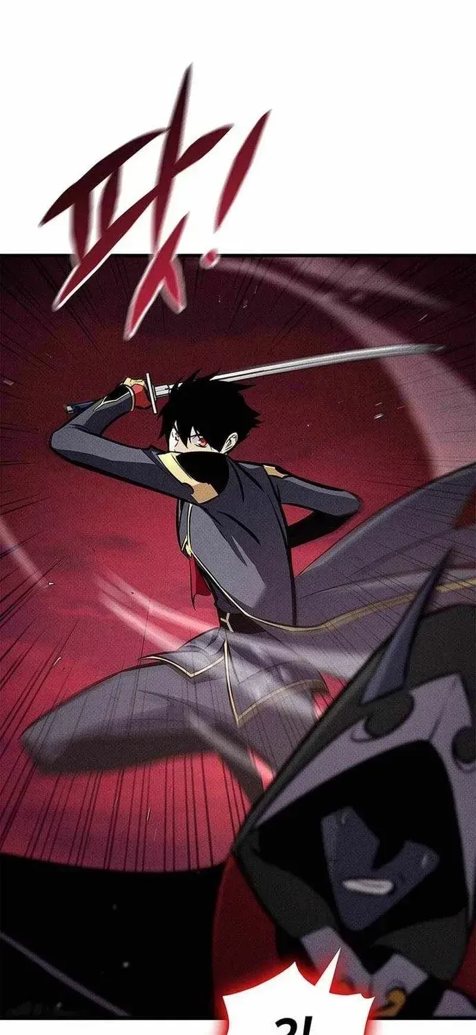 Ranker Tái Xuất Chap 238 - Next Chap 239