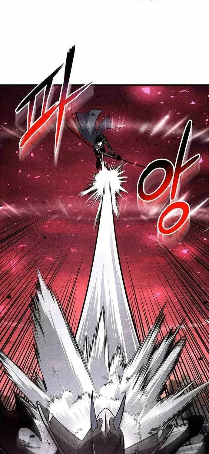 Ranker Tái Xuất Chap 238 - Next Chap 239