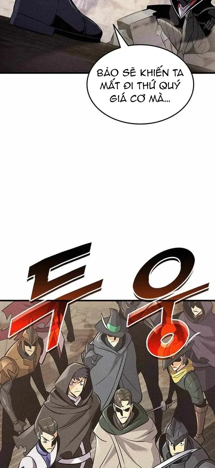 Ranker Tái Xuất Chap 238 - Next Chap 239