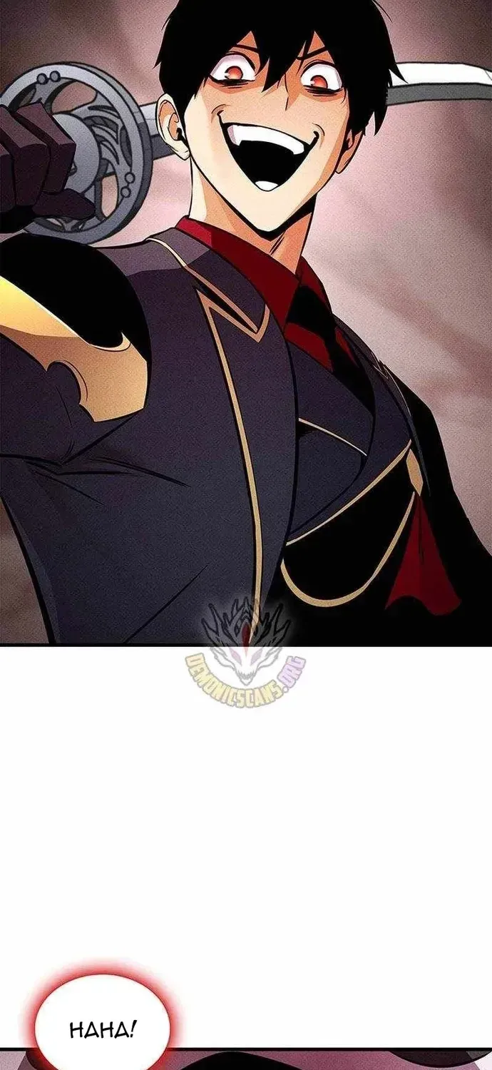 Ranker Tái Xuất Chap 238 - Next Chap 239