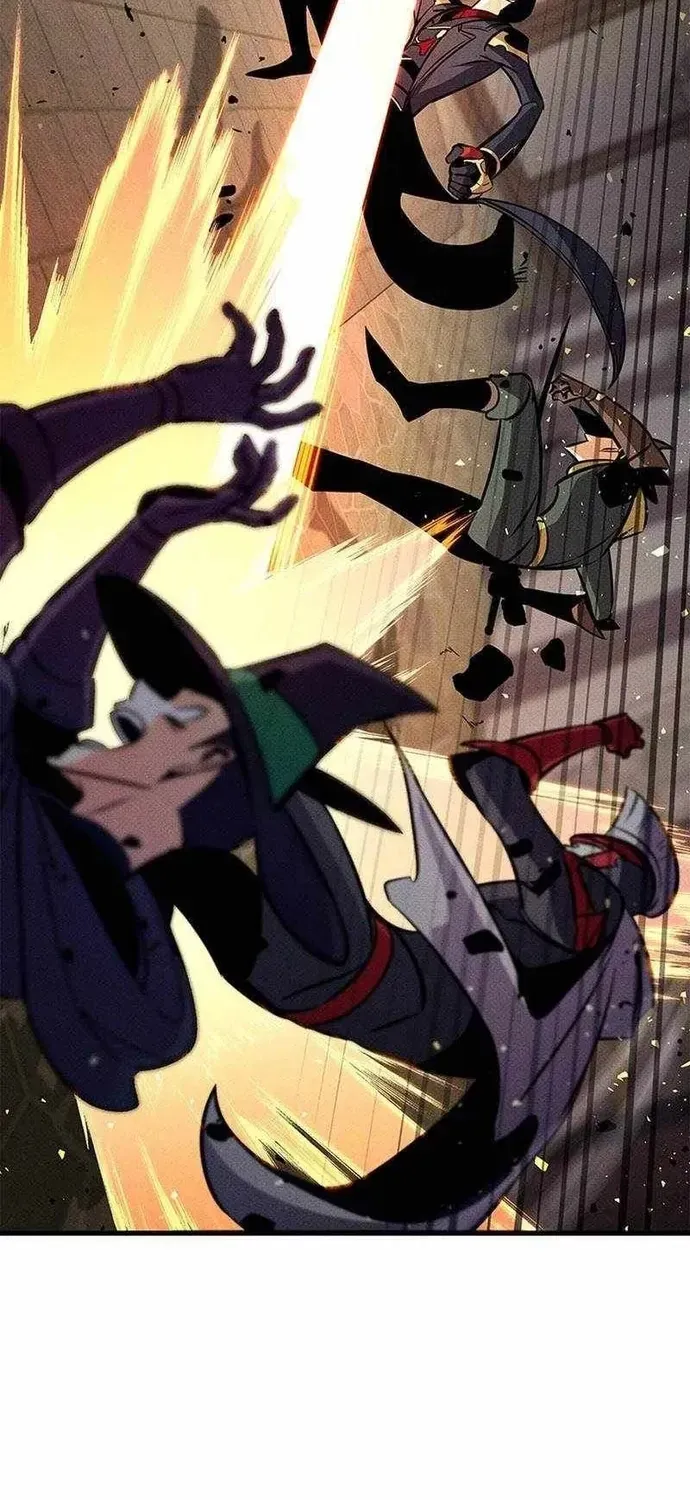 Ranker Tái Xuất Chap 238 - Next Chap 239