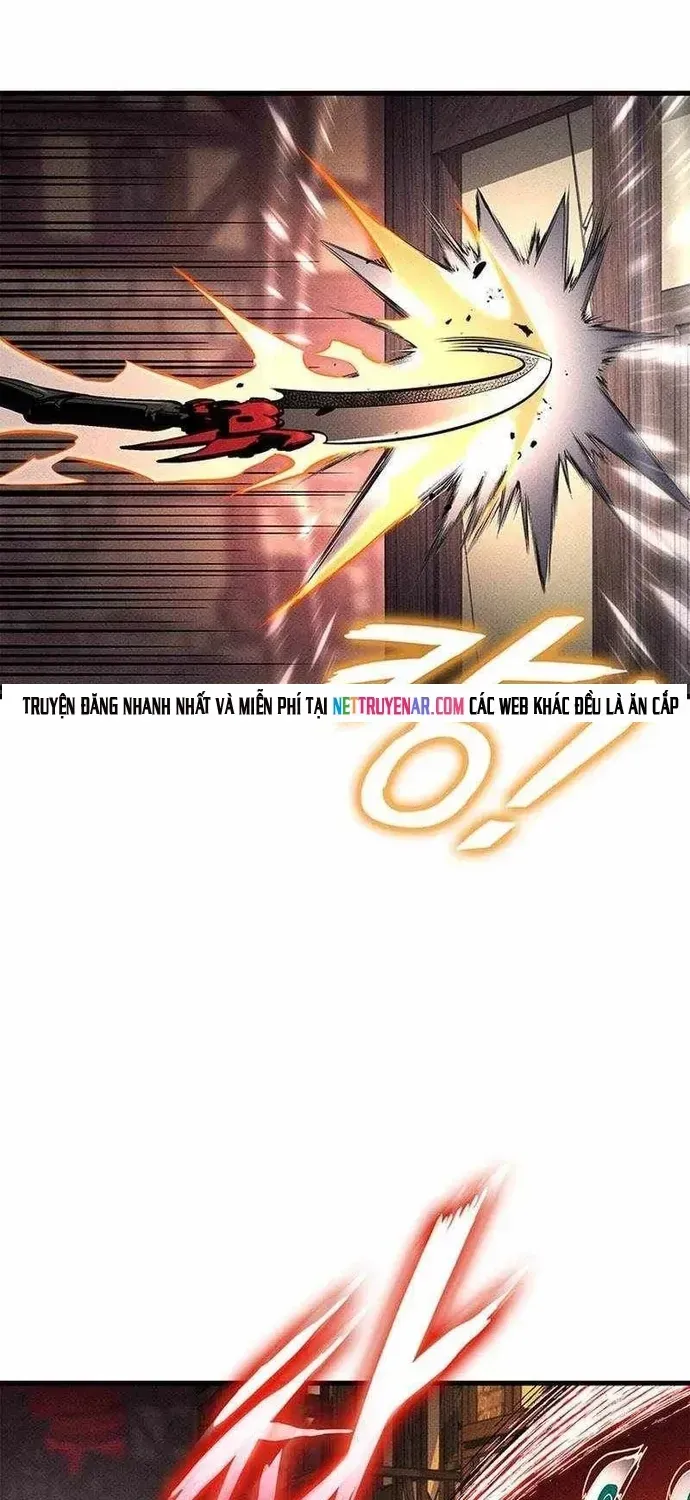 Ranker Tái Xuất Chap 238 - Next Chap 239