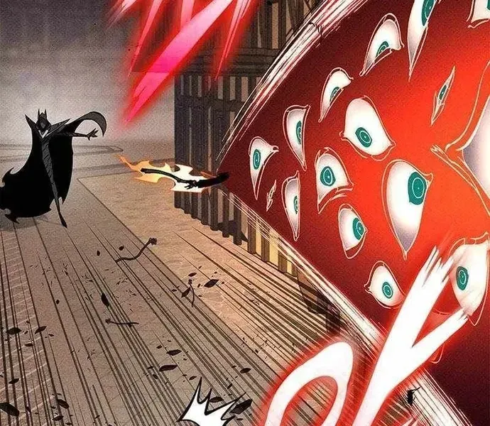 Ranker Tái Xuất Chap 238 - Next Chap 239