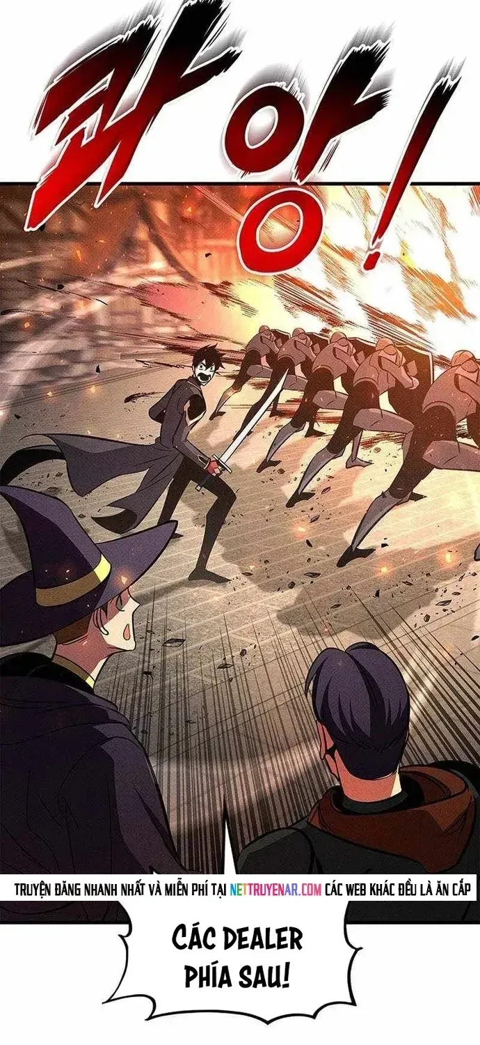 Ranker Tái Xuất Chap 238 - Next Chap 239