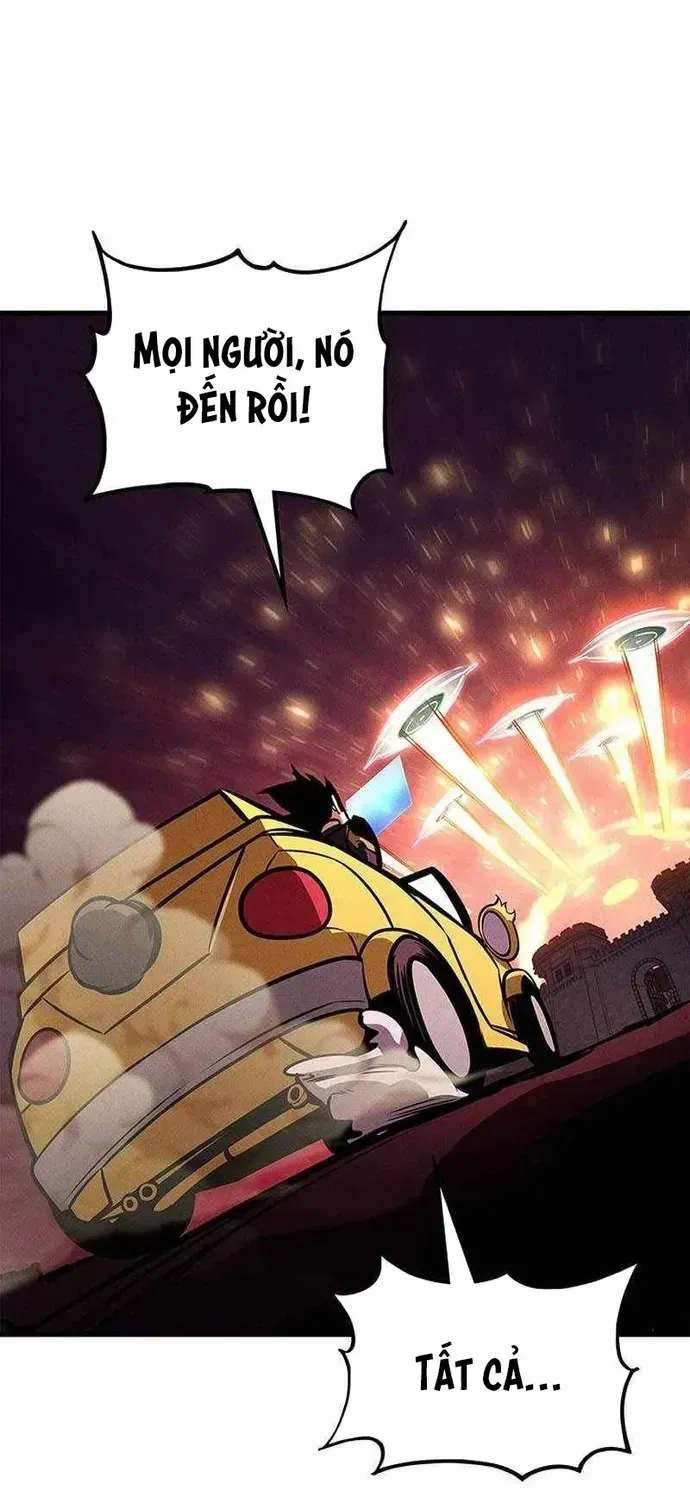 Ranker Tái Xuất Chap 238 - Next Chap 239