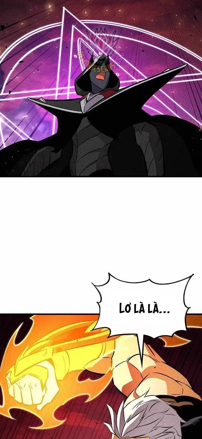 Ranker Tái Xuất Chap 238 - Next Chap 239